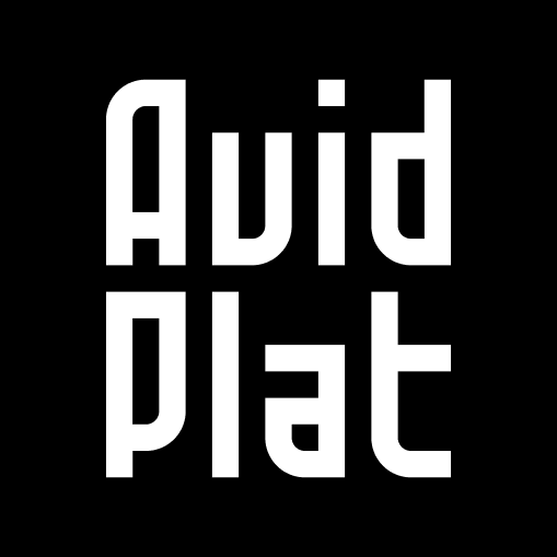 AvidPlat Logo